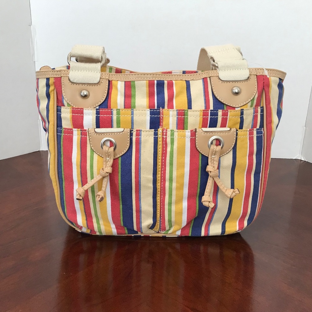 St. John’s Bay  Beach Bag
